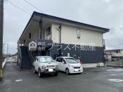 ロイヤルハイツ B棟