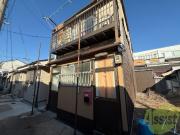 東尻池7丁目貸家