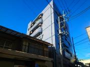ＪＲ総武線（各駅停車）亀戸駅まで徒歩22分