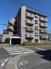 リーベパトリ太田