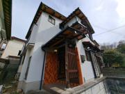 東畦野山手貸家