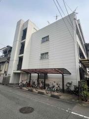 千代田マンション