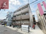 アート小若江