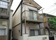 中井2丁目N貸家