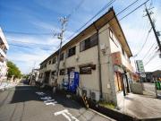 赤坂コーポ