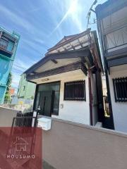 東大阪市若江本町貸家