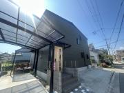 山陽電鉄網干線山陽網干駅まで徒歩13分