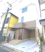 Kolet葛飾東水元