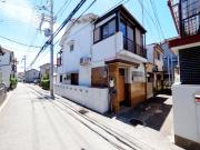 エリー・テラス南清水