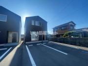 シェーンシュタット A棟