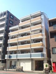 地下鉄七隈線別府駅まで徒歩20分