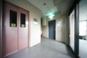 ＪＲ山陽本線下関駅までバス約5分 徒歩5分