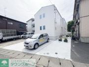 シャネル メゾン