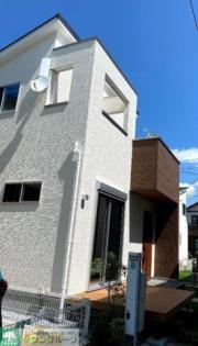 つくばエクスプレス三郷中央駅まで徒歩12分