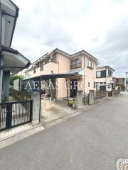 大南1丁目貸戸建