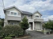 サンテラスヴィラ新百合3