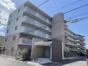 ウィステリア新川崎