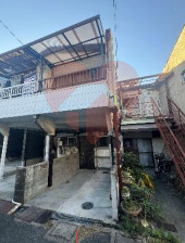 四條畷市美田町貸家