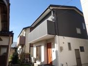 西区五十嵐二ノ町貸家