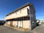 メゾネット椿 北棟