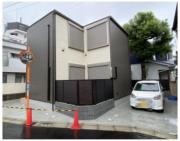 都営三田線新板橋駅まで徒歩13分