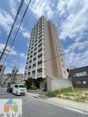 地下鉄東山線今池駅まで徒歩4分