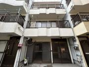 岩田町5丁目貸家