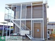 東武野田線運河駅まで徒歩16分