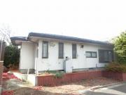 東黒石野1丁目貸家