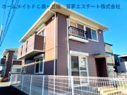 グレイスコートA