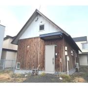 伊藤邸 ドッグラン付戸建