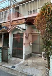 和泉市富秋町2丁目貸家