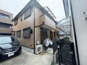 ラフィネ西宮北口