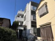 地下鉄烏丸線北山駅まで徒歩31分