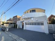 苦楽園一番町一戸建