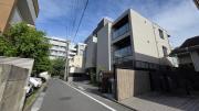 小田急小田原線祖師ヶ谷大蔵駅まで徒歩16分