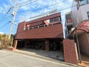 ＪＲ高崎線上尾駅まで徒歩7分