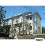 相鉄本線二俣川駅までバス約6分 徒歩4分