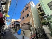 中天マンション