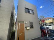 北原町1丁目貸家