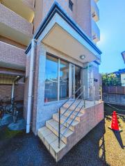 ＪＲ指宿枕崎線谷山駅まで徒歩10分