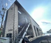 ＪＲ豊肥本線肥後大津駅