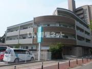 広島高速交通アストラムライン中筋駅まで徒歩4分