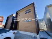 ＪＲ上越線井野駅まで徒歩38分