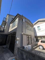 足立区西綾瀬2丁目戸建