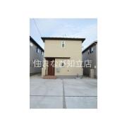 安城市桜井町戸建賃貸B棟