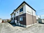 グレースコート上峰 A棟