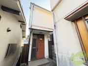 旭が丘3丁目戸建