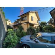 ベルエア梅ヶ丘A