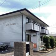 フォブール八坂B